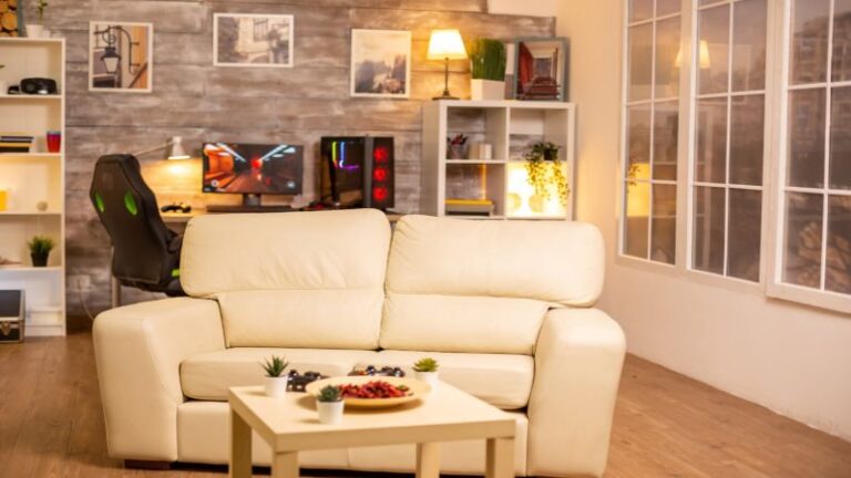 TheHomeTrotters Home Decor Ideas
