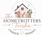 TheHomeTrotters Trisha