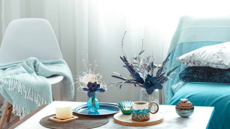 Home Decor Ideas TheHomeTrotters