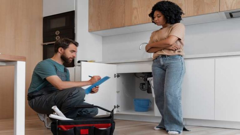 TheHomeTrotters HomeRepairs